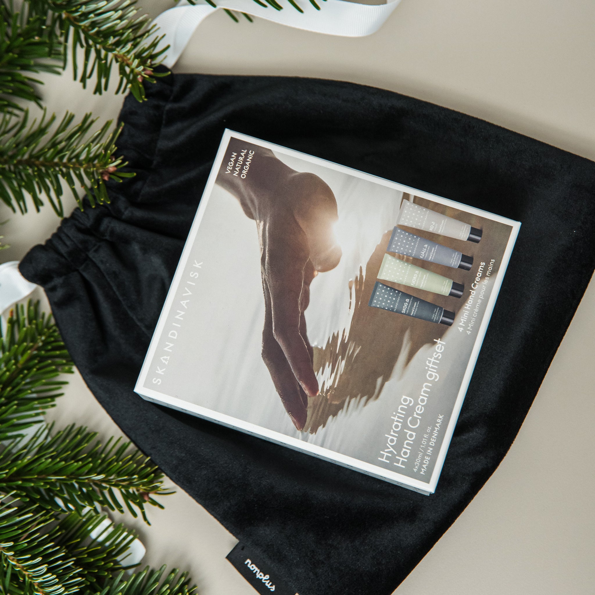 NONPLUS "SOFT" AJÁNDÉKCSOMAG