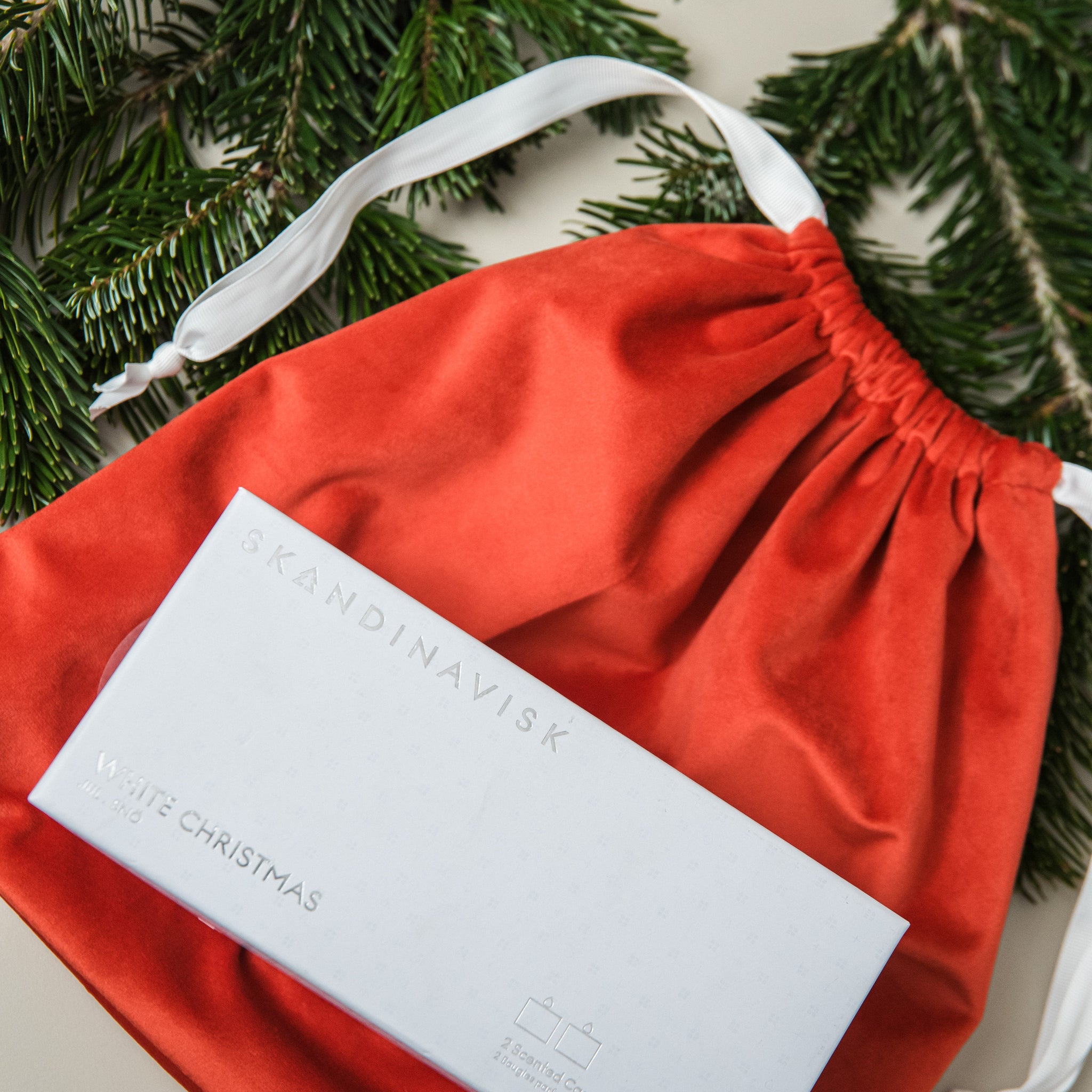 NONPLUS "SNOWY" GIFT PACKAGE