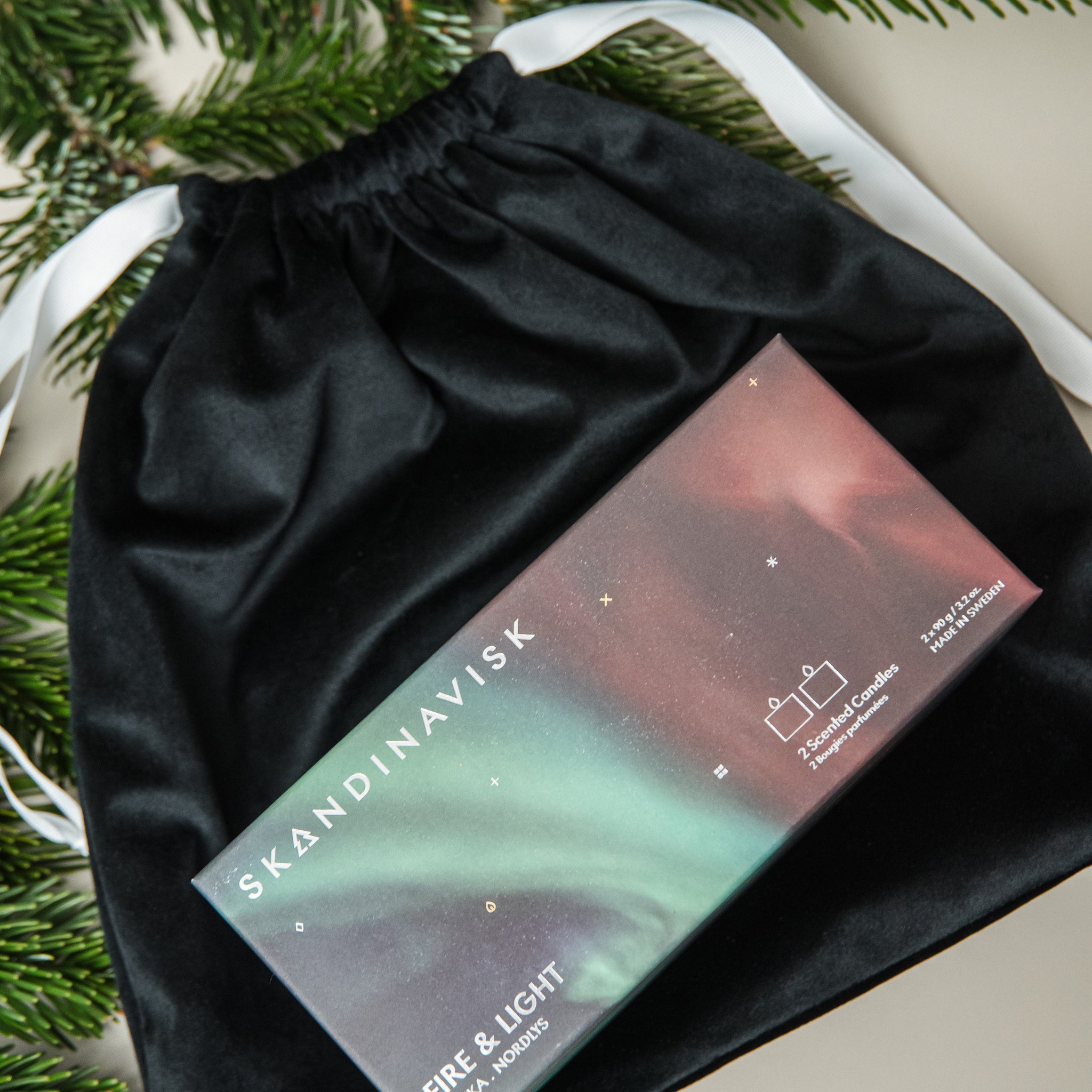 NONPLUS "GLOW" AJÁNDÉKCSOMAG