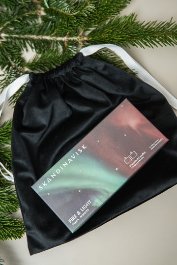 NONPLUS "GLOW" AJÁNDÉKCSOMAG