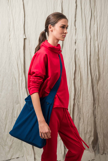 REI TÁSKA SÖTÉTKÉK