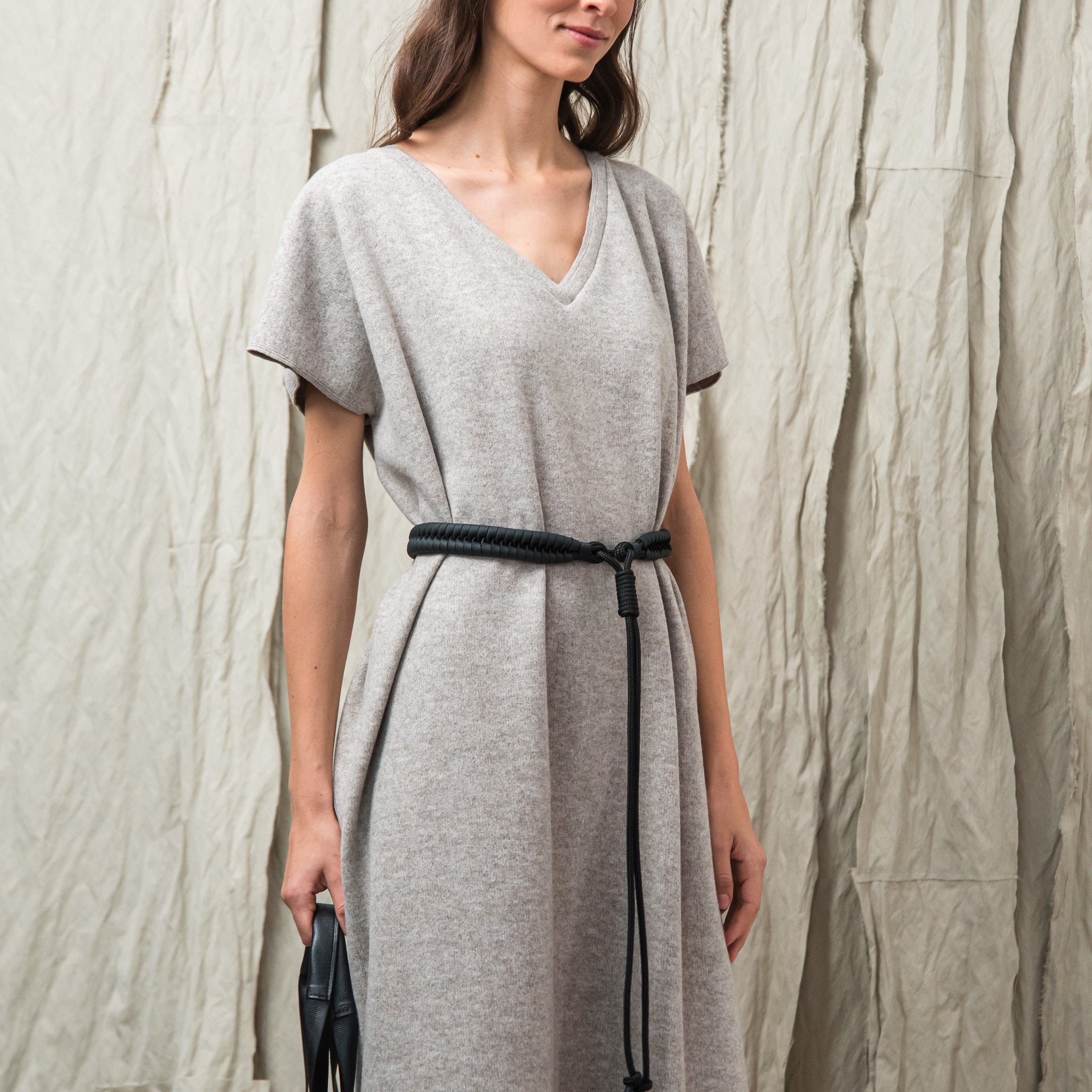 MASU BŐR ÖV FEKETE