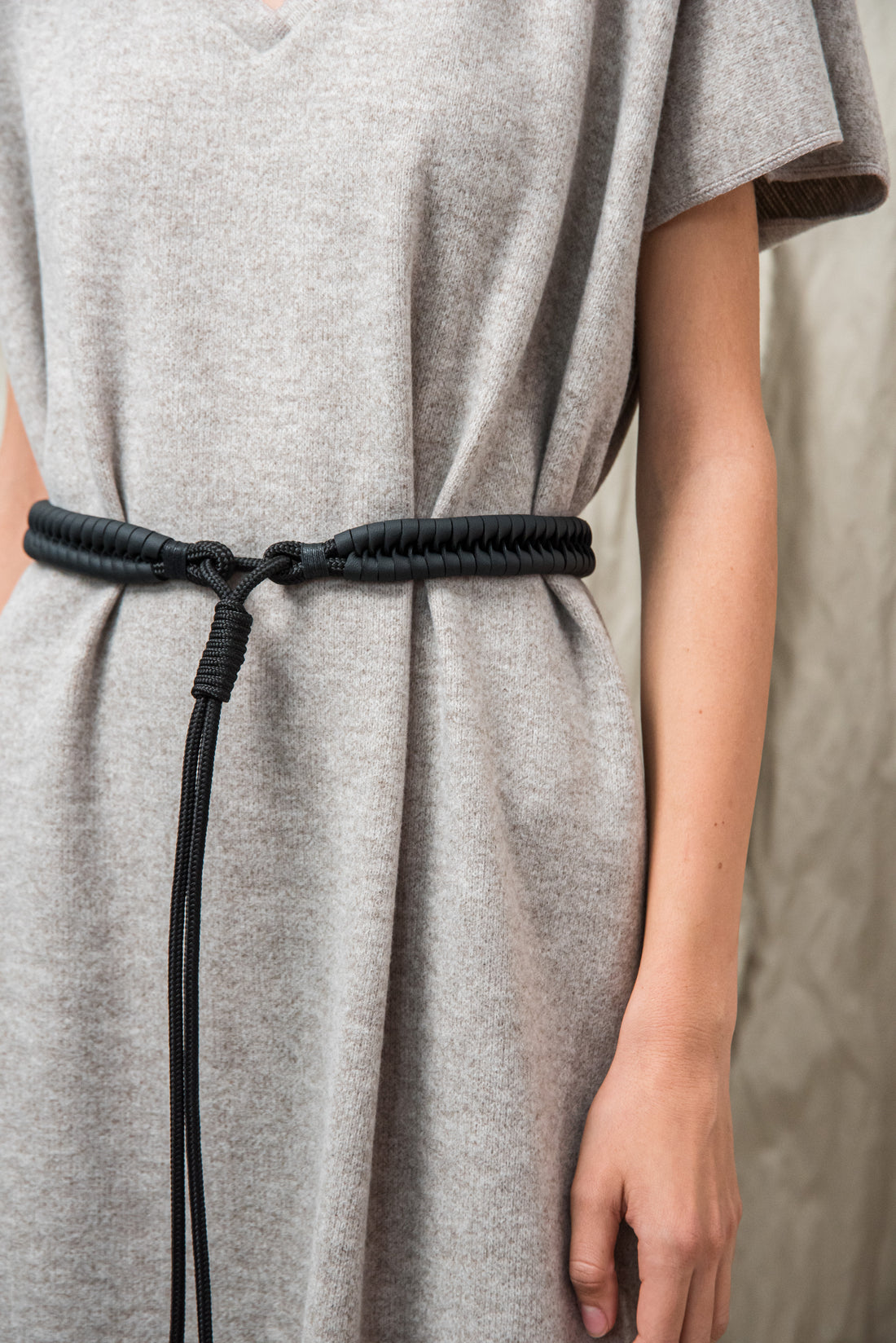 MASU BŐR ÖV FEKETE