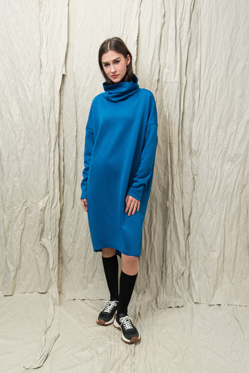 AINA PULÓVERRUHA KÉK