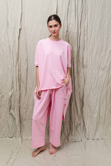 PAYA PANTS SOFT PINK