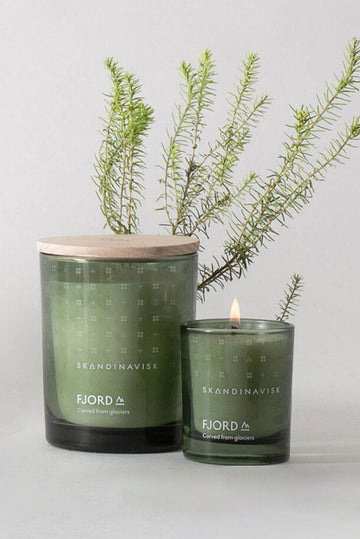 FJORD CANDLE 65g