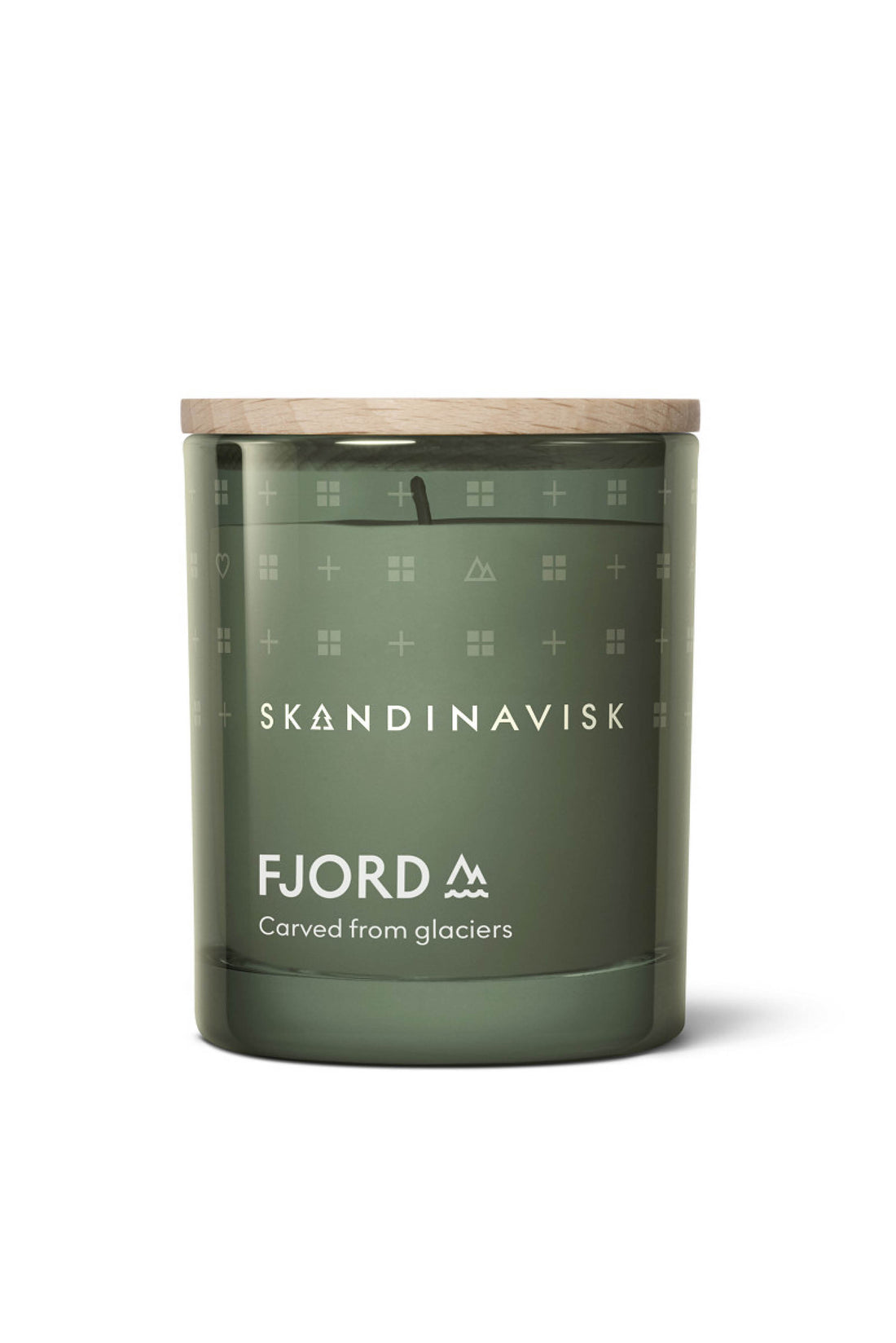 FJORD GYERTYA 65gr