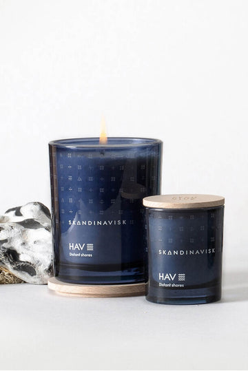 HAV CANDLE 65g