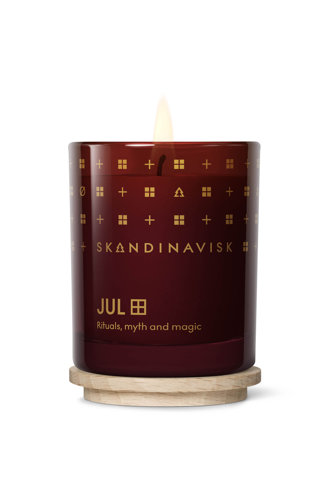 JUL GYERTYA 65gr - SPECIAL EDITION