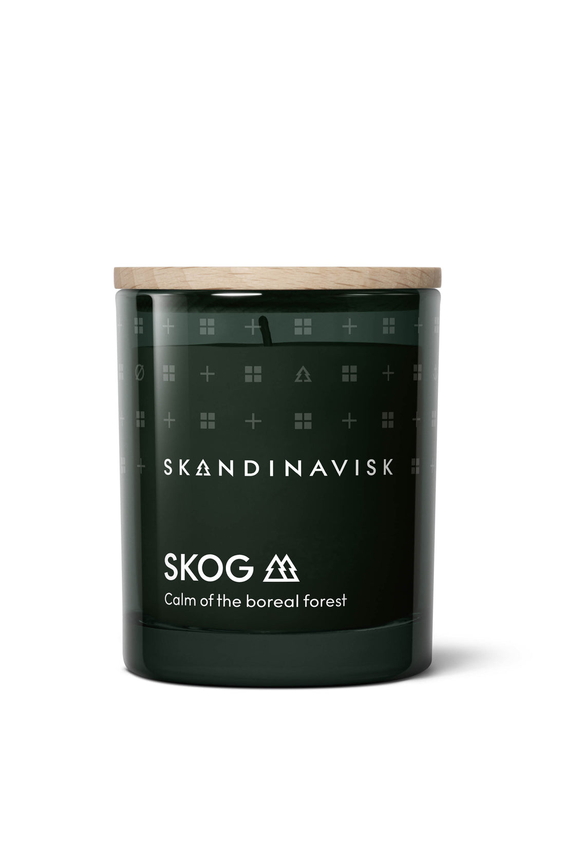 SKOG GYERTYA 65gr - SPECIAL EDITION