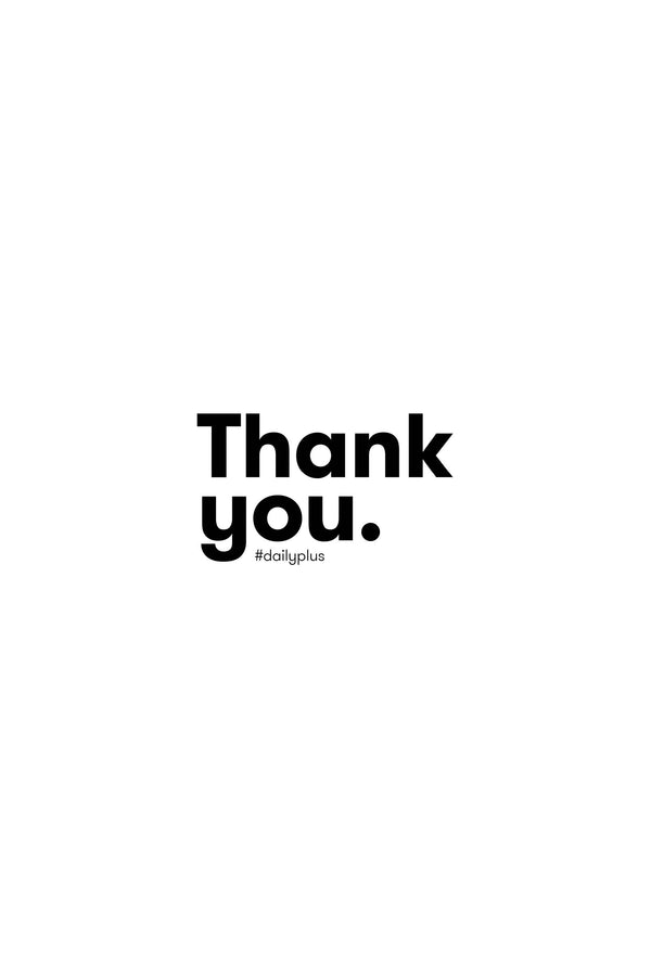 THANK YOU. typo + képkeret