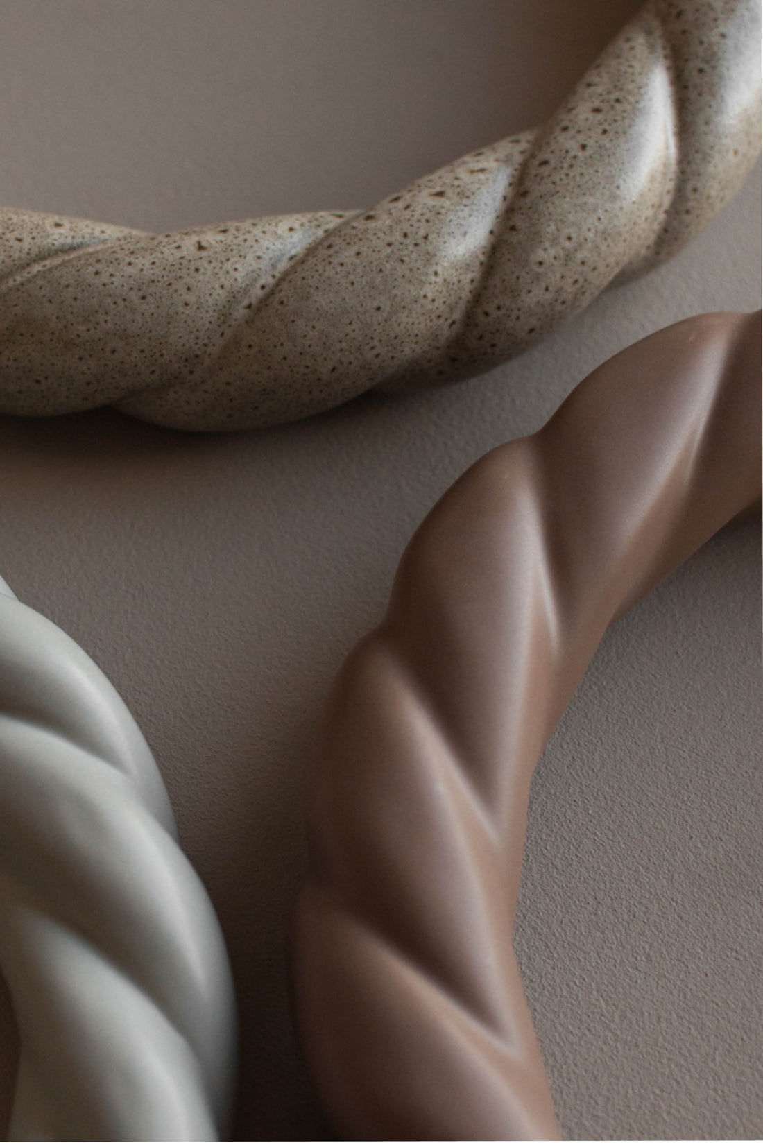 "KÖTÉL" KOSZORÚ - NOUGAT