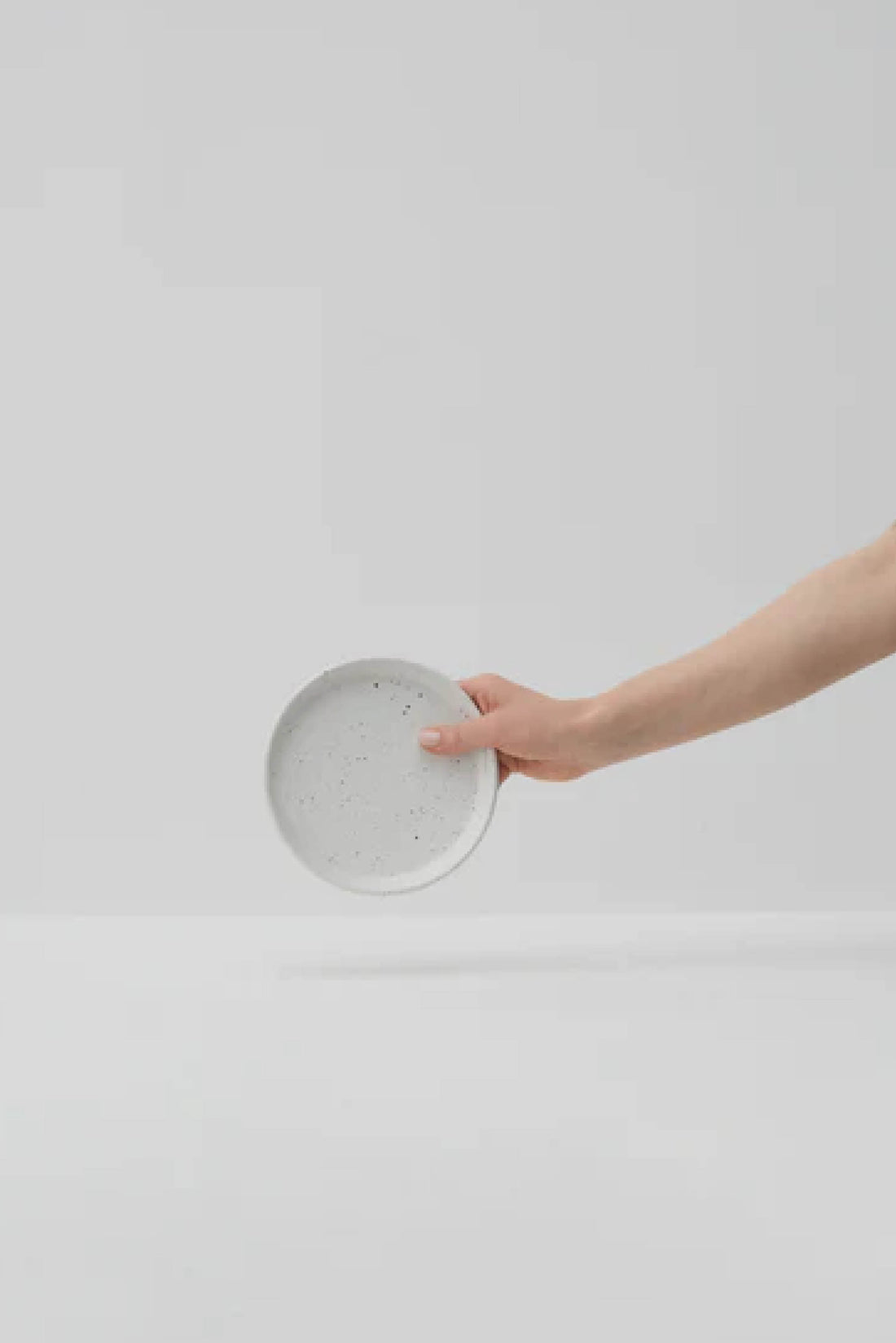 SALT SIDE PLATE