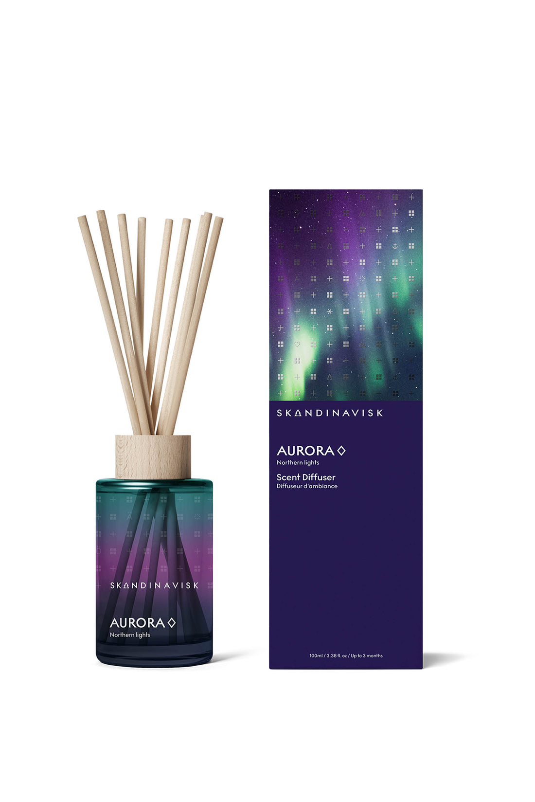 AURORA DIFFÚZOR 100ml