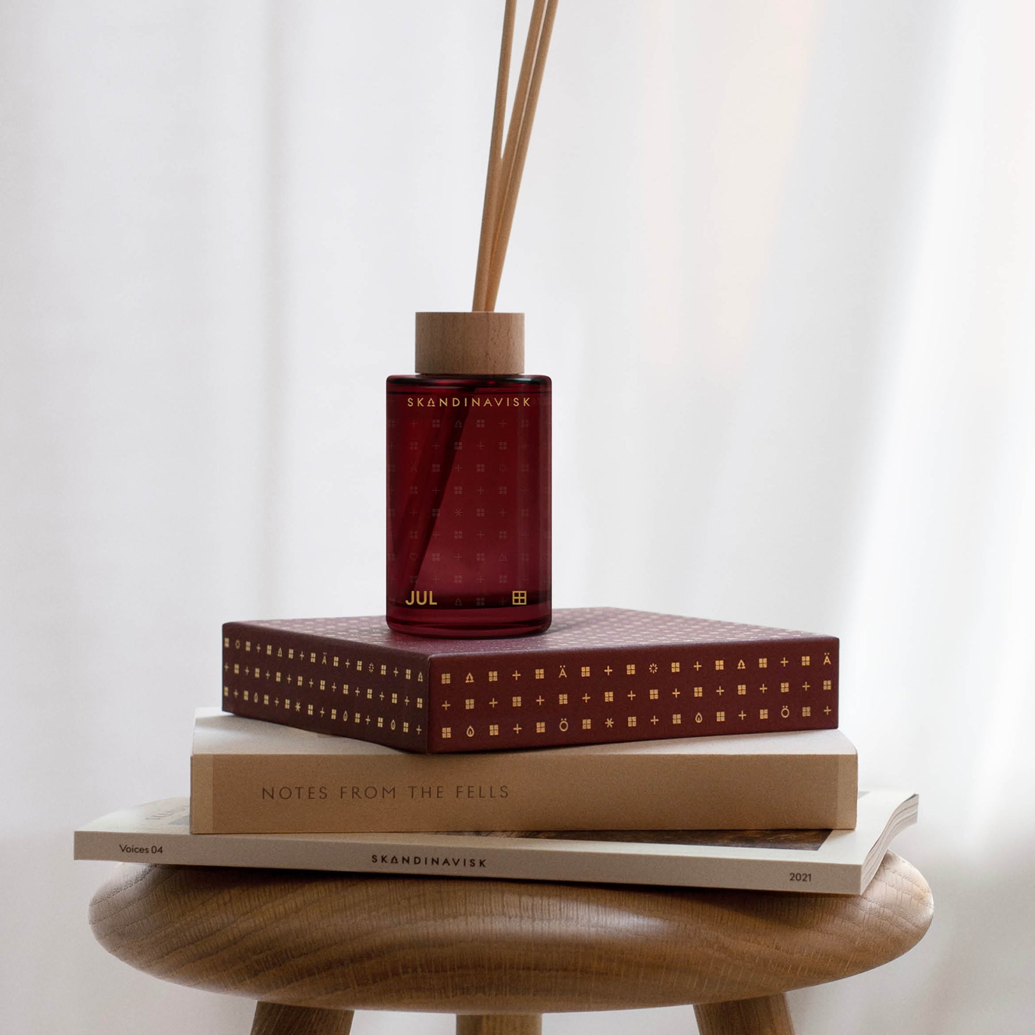 JUL DIFFUSER