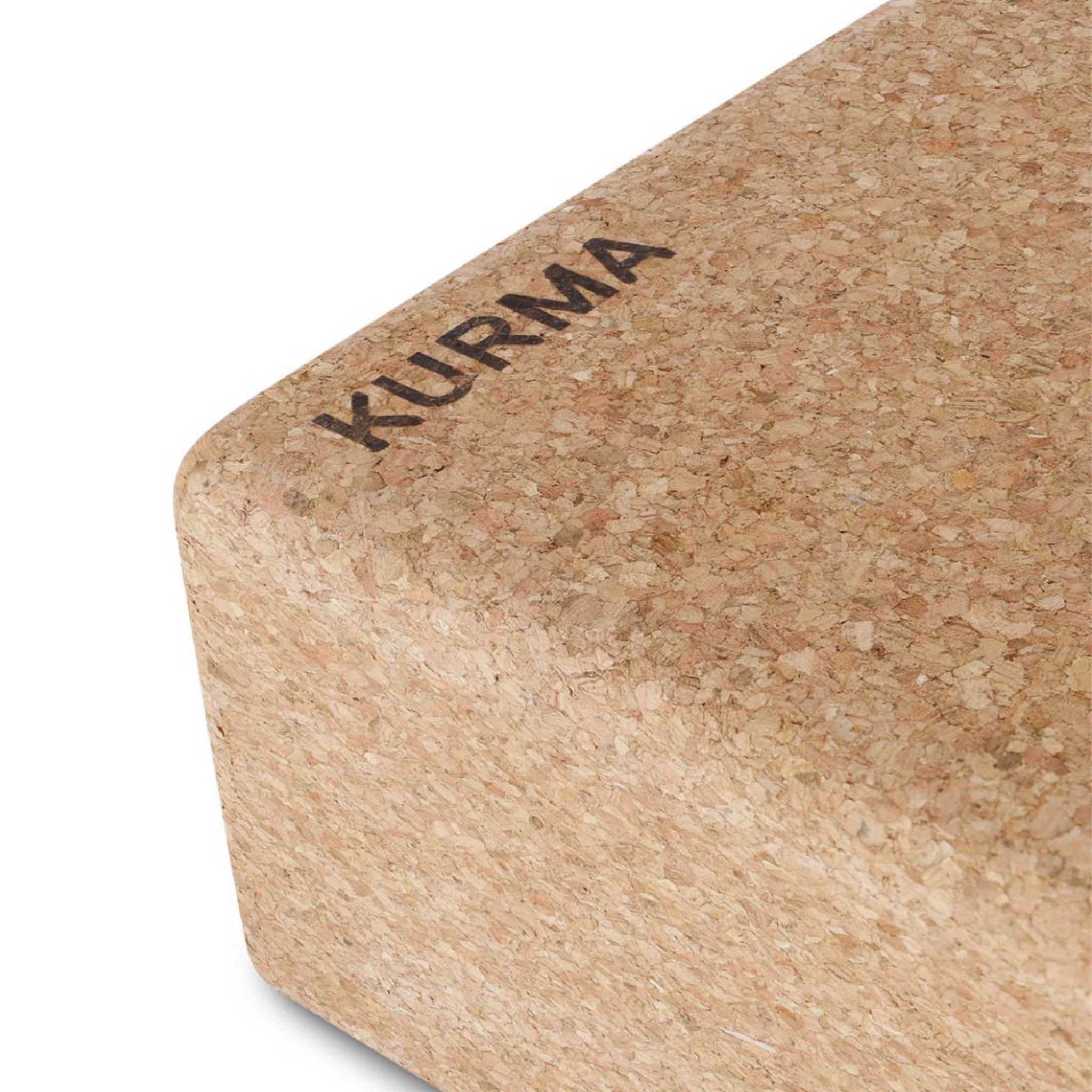 KURMA CORK LAW BRICK