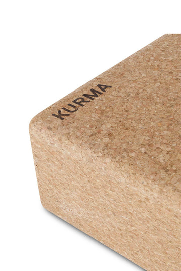 KURMA CORK LAW BRICK