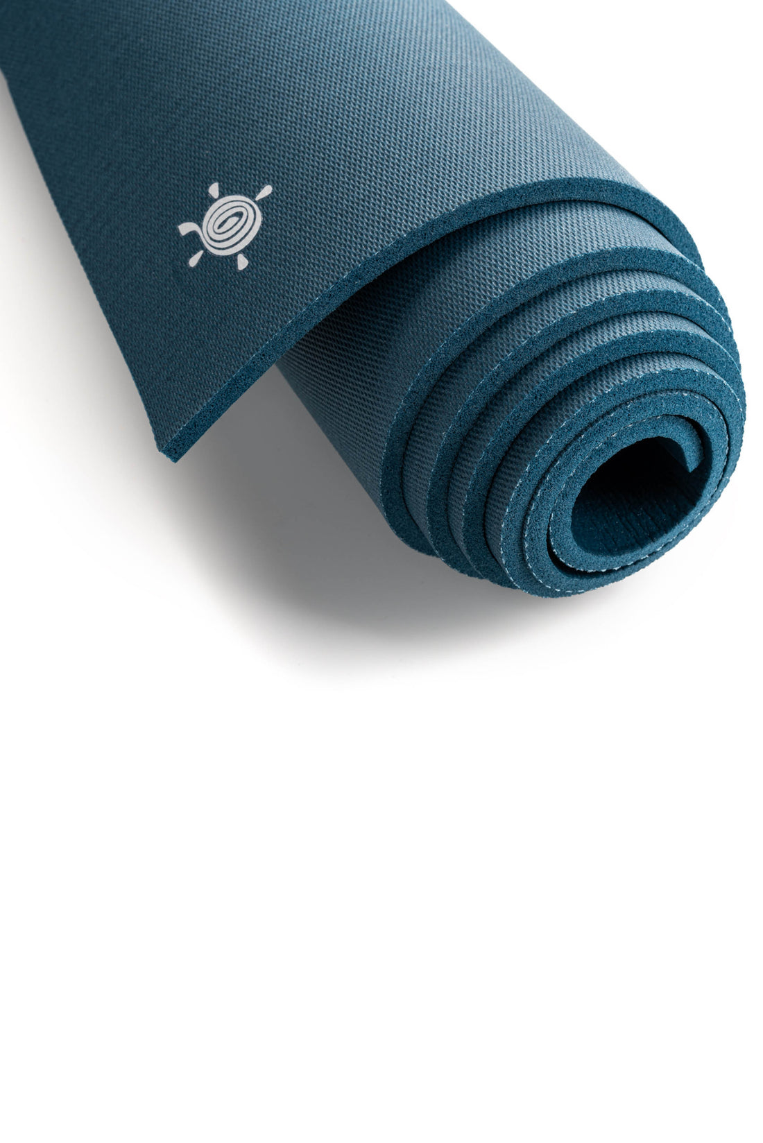 KURMA CORE JÓGASZŐNYEG TÜRKIZ