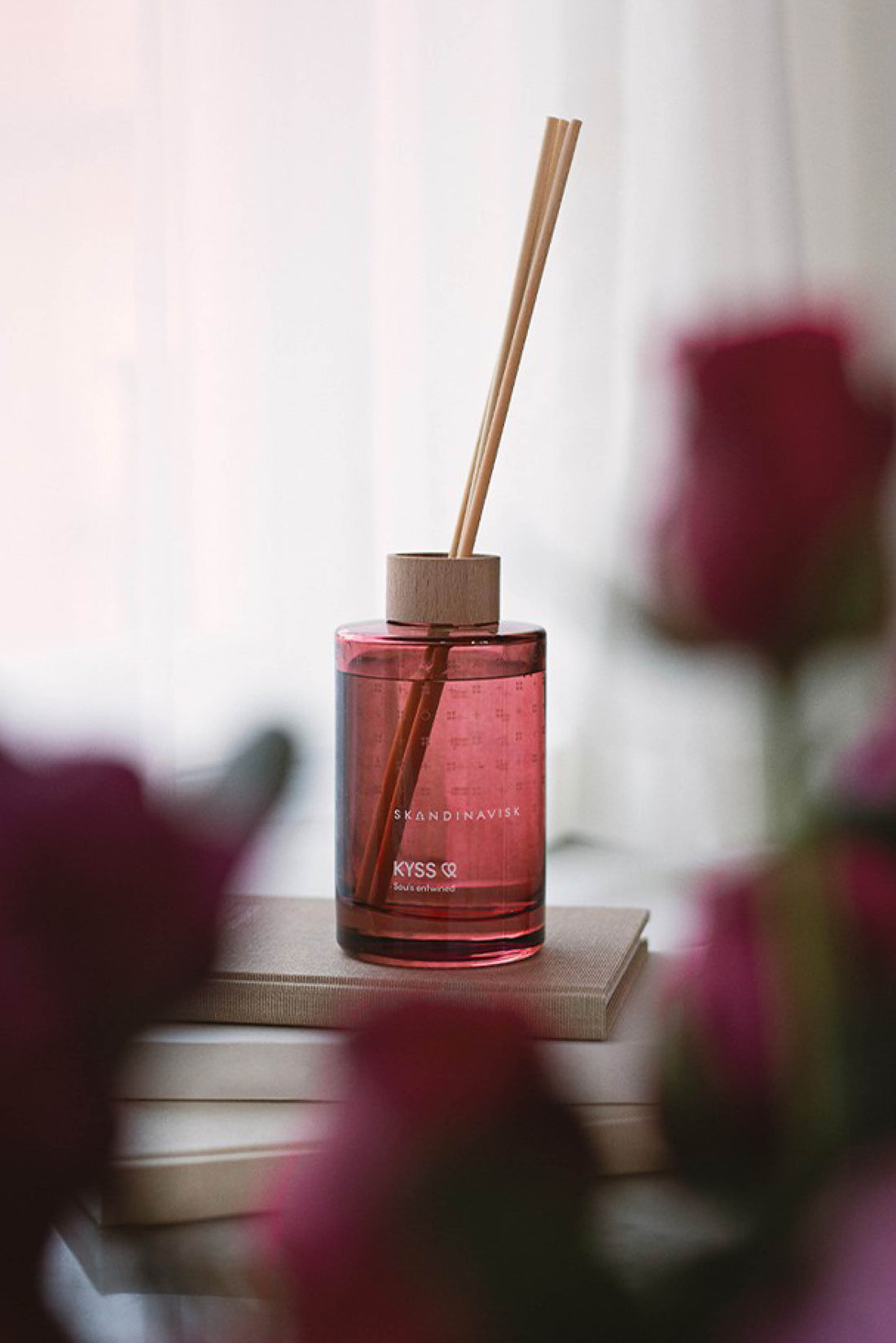 KYSS DIFFÚZOR 200ml