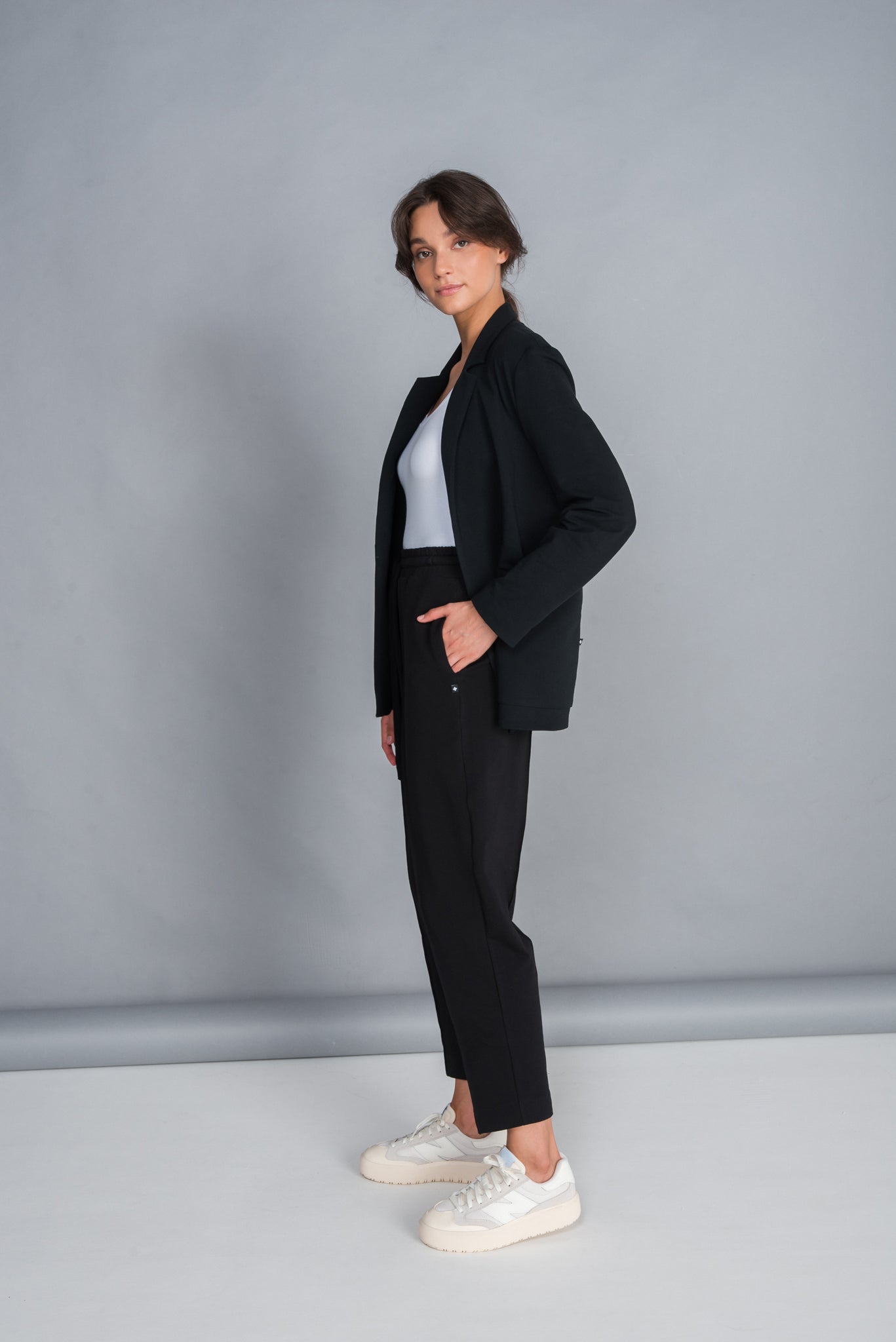 AYMA BLÉZER