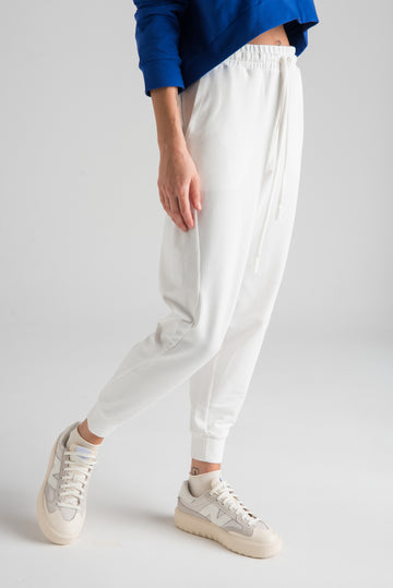 SANO PANTS BROKEN WHITE