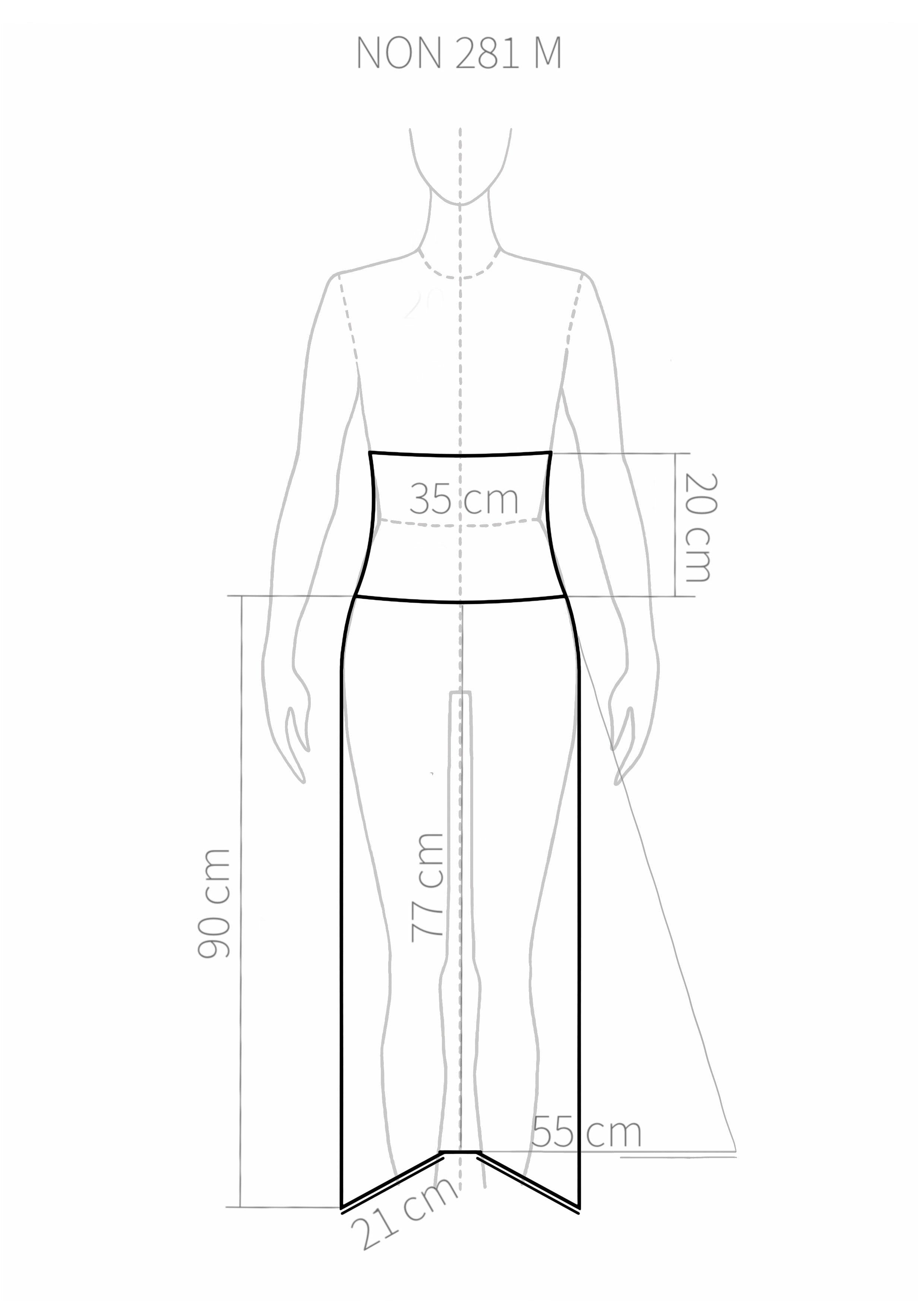DAIA PANTS