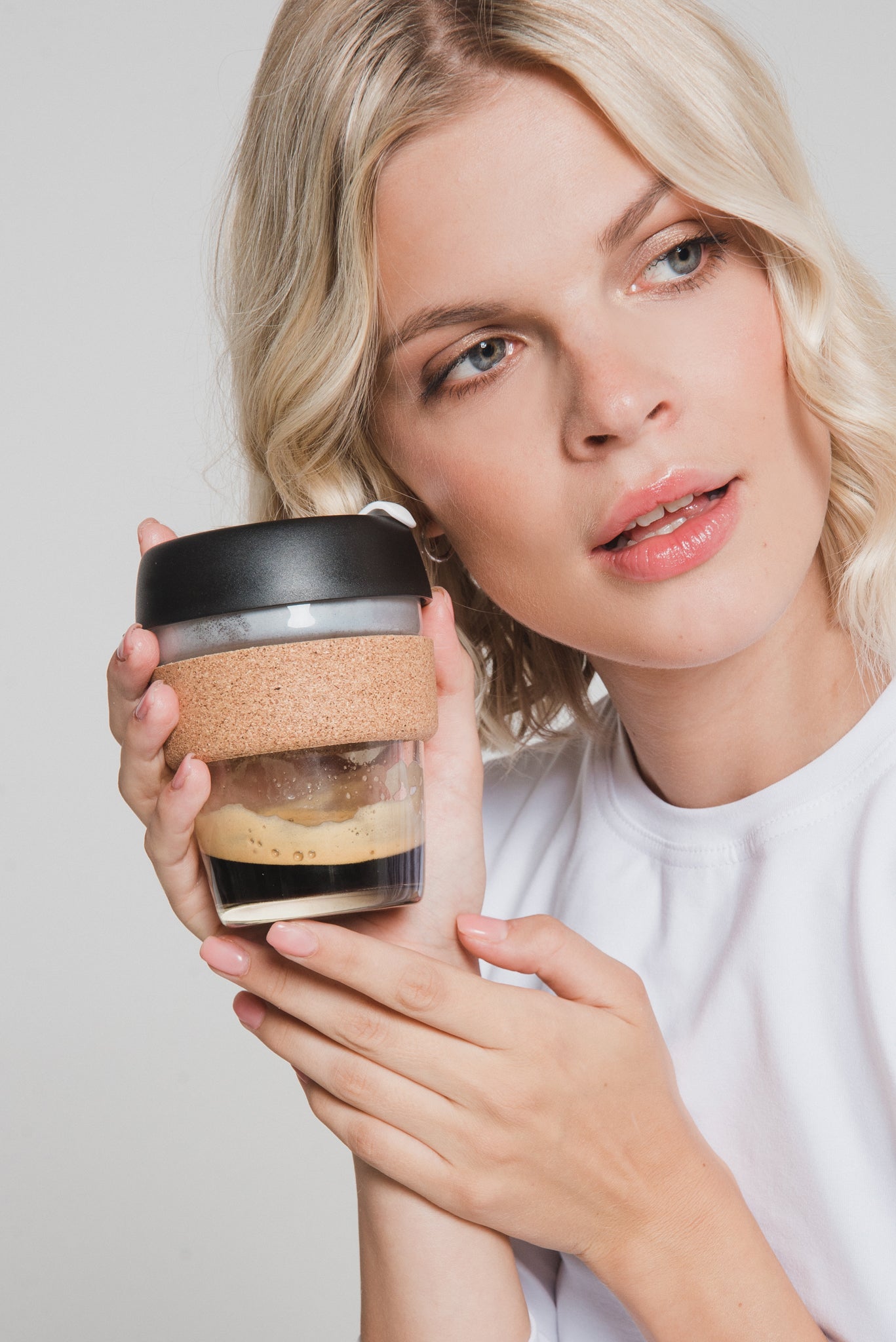 ANE „DAILYPLUS” KEEPCUP